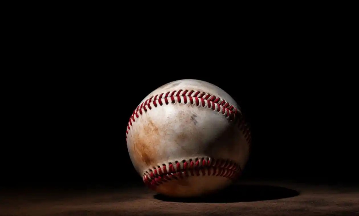 Anatomy Of A Baseball: Exploring Core, Winding, And Cover Composition ...