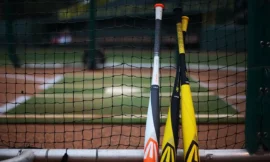 Aluminum vs. Wooden Baseball Bats: Choosing Wisely