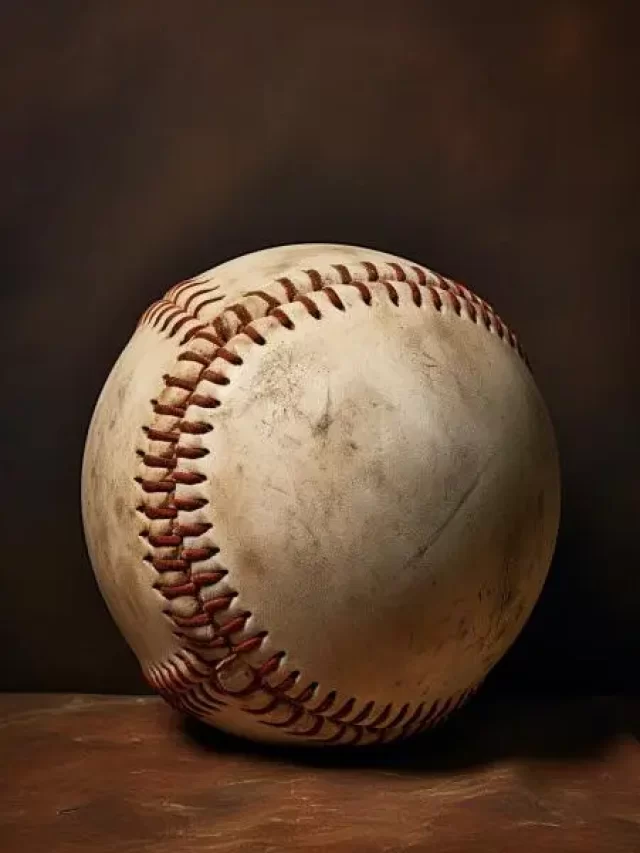 baseball ball 12