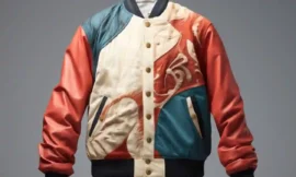 The Evolution of Baseball Jackets