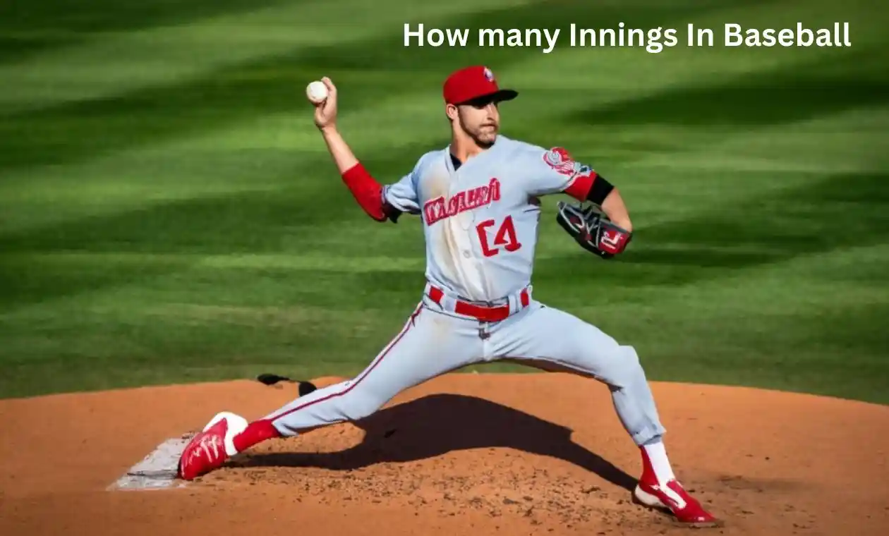 how-many-innings-in-baseball