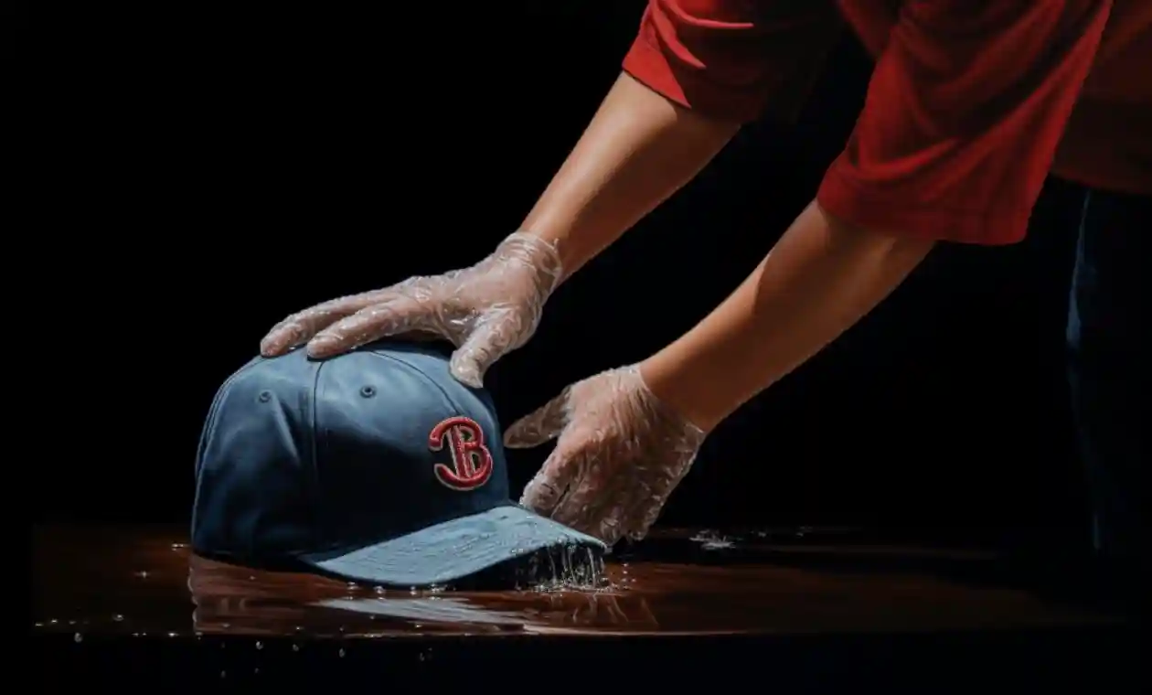how-to-wash-a-baseball-cap