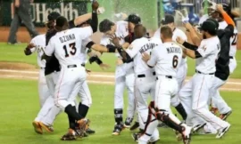 Understanding the Walk-Off in Baseball: A Game-Changing Moment