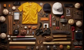 Baseball Gear Maintenance Guide: Tips for Longevity