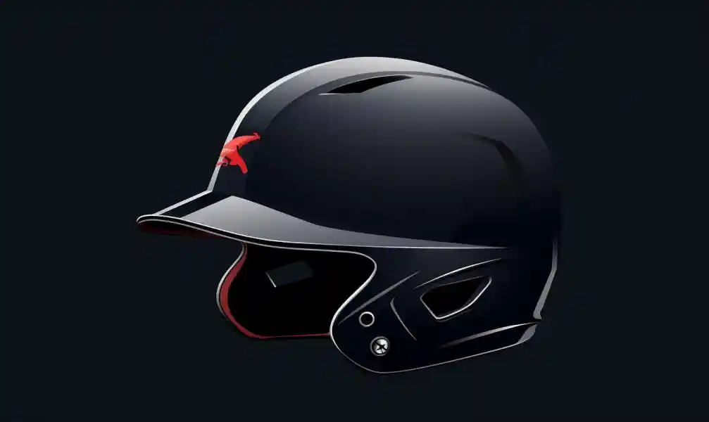 Baseball-Helmet