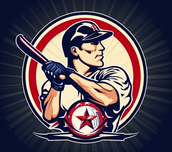 Baseball-logo