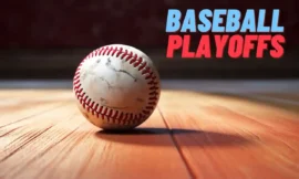 Baseball Playoffs Start Date 2023 – Key Dates & More