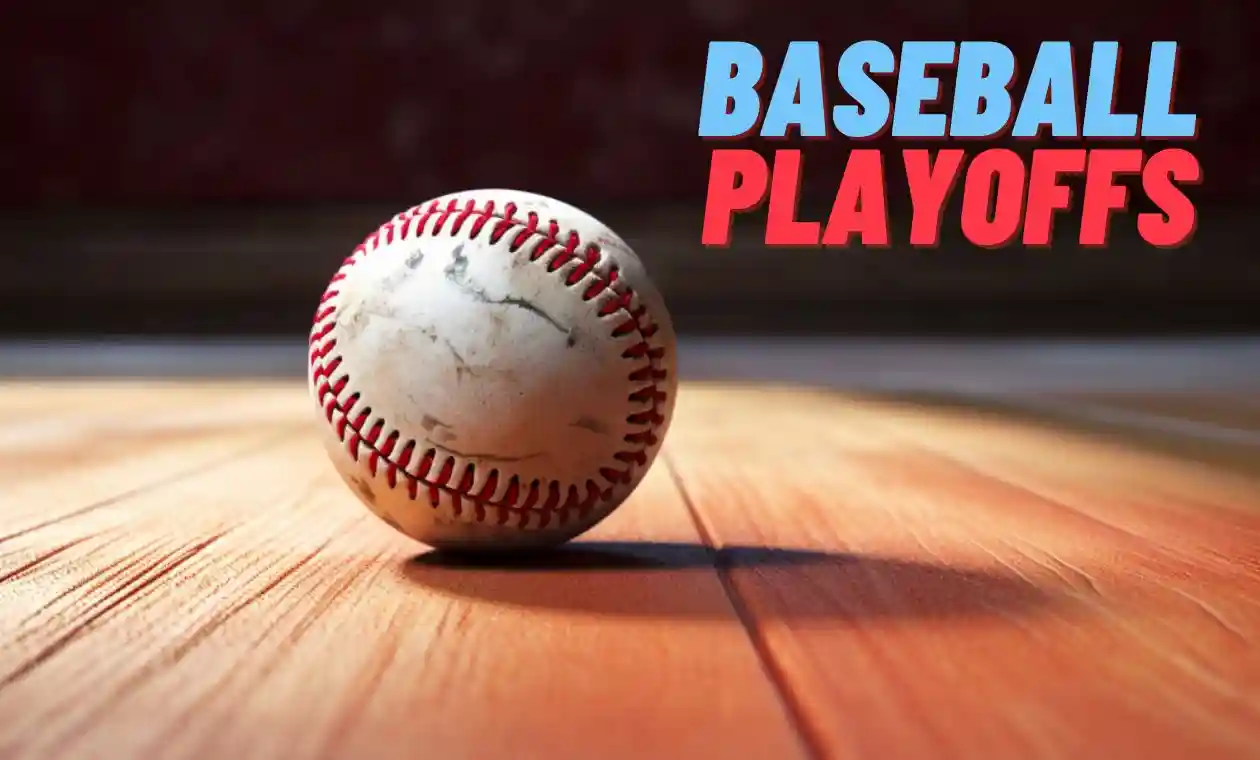 Baseball Playoffs Start Date 2023 Key Dates & More BASEBALLPROPICKS