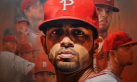 Tommy Pham’s Age, Position, and Home Run Performance in 2023