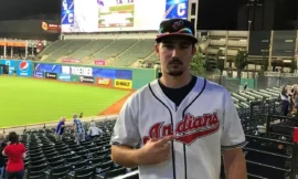 Spencer Strider: Atlanta Braves Pitcher & MLB Draft Journey