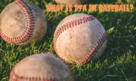 Decoding DFA in Baseball: A Comprehensive Guide