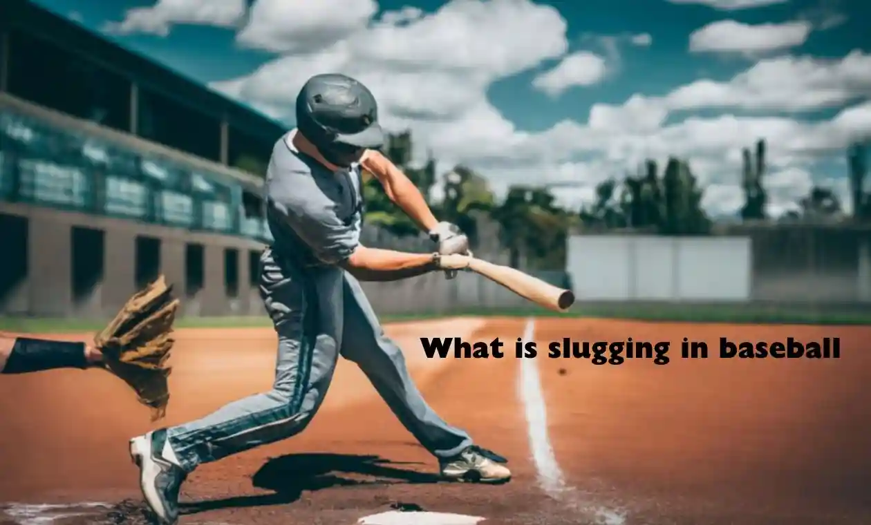 what-is-slugging-in-baseball