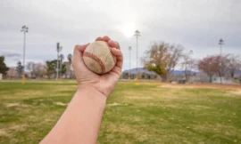 10 Fascinating Facts About Baseball Holds You Never Knew