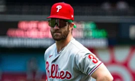 Bryce Harper: A Deep Dive into Baseball Brilliance and Beyond