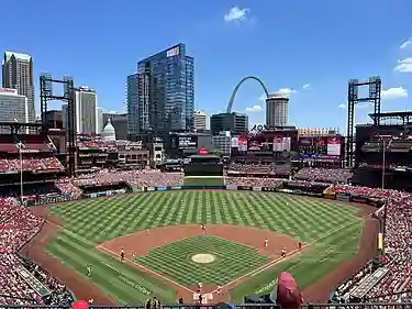 Busch-Stadium