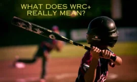 Baseball Metrics: What Does wRC+ Really Mean?