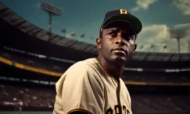 Roberto Clemente: The Baseball Icon Who Defied Hall of Fame Odds