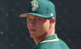 Sonny Gray: Mastering the Mound in MLB | Career, Stats, and Teams