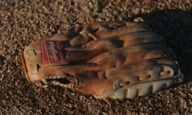 Decoding the Art: How to Size Your Baseball Glove Perfectly