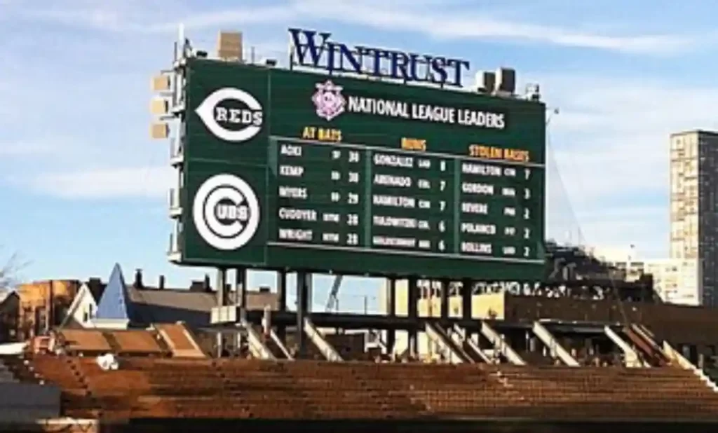 Wrigley-Field
