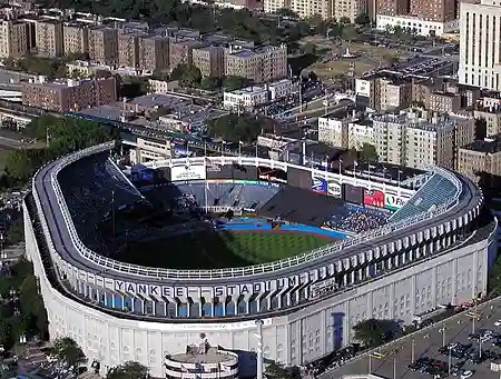 Yankee-Stadium