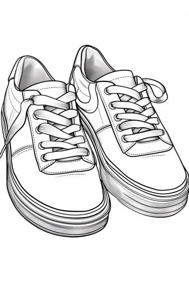 baseball-shoes-colouring-page-for-kids