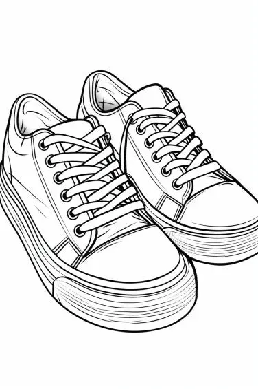 baseball-shoes-colouring-page-for-kids