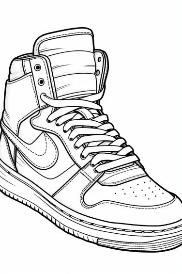 baseball-shoes-colouring-page-for-kids