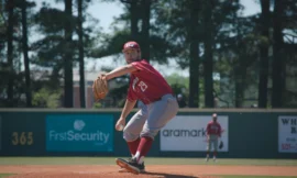 Pitch Faster and Accurate: A Baseball Pitcher’s Guide