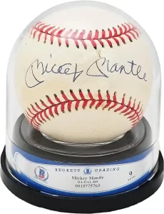  mickey-mantle-signed-baseballs