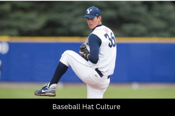 Baseball-Hat-Culture