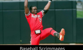 The Ultimate Guide to Baseball Scrimmages