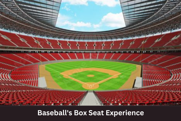Baseballs-Box-Seat-Experience