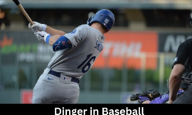 The Anatomy of a Dinger: Slang, Measurement, and Impact