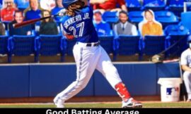 Mastering MLB Standards: What is a Good Batting Average?