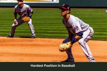 Hardest-Position-in Baseball