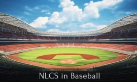 Unveiling the Thrills: NLCS in Baseball’s Postseason Saga