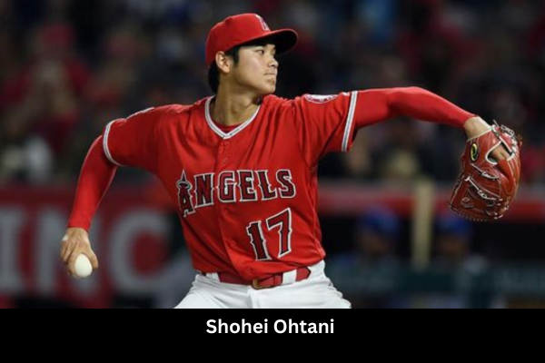 Shohei-Ohtani
