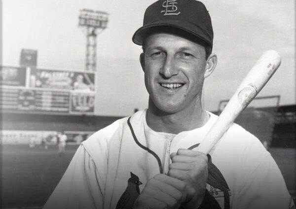 Stan-Musial