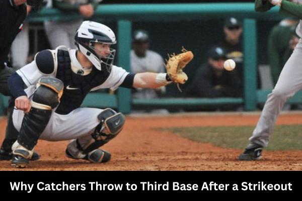 Why-Catchers-Throw-to-Third-Base-After-a-Strikeout