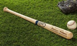 Swing for Success: A Comprehensive Guide to Choosing the Perfect Baseball Bat