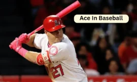 Pitching Excellence: The Role of Ace in Baseball