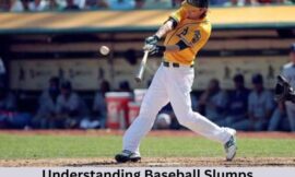 Winning Against Slumps: Proven Tips for Baseball Players