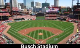 Busch Stadium Chronicles: A Journey in Baseball History