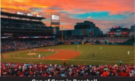 From Grocery Shelves to Outfields: The Can of Corn Saga