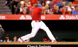 Inside Baseball: Decoding the Secrets of Check Swings