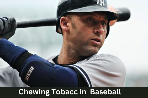 Chewing-Tobacco-in-Baseball