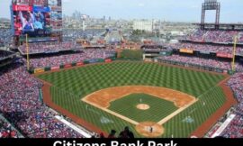 Inside Citizens Bank Park: Exploring Phillies’ Home Ground