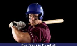 The Hidden Power of Eye Black in Baseball