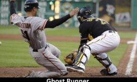 Unraveling Baseball’s Ghost Runner Rule: A Comprehensive Guide